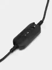 Гарнитура игровая Oklick HS-L930G Snorter, для компьютера, мониторные, черный