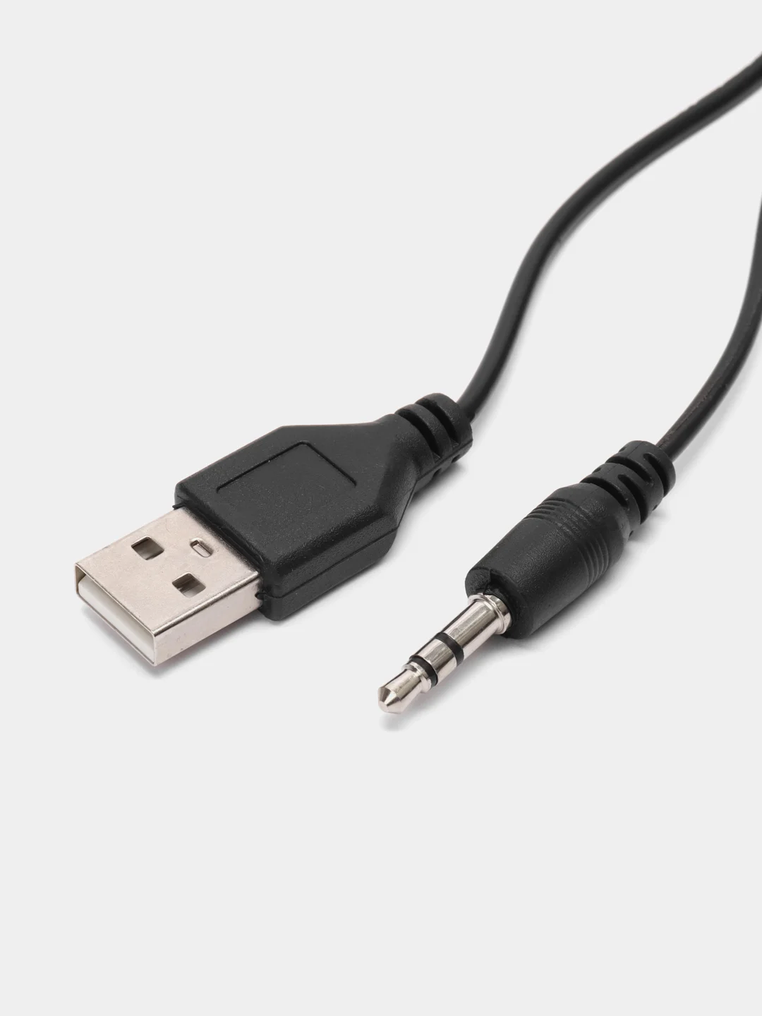 Колонки Oklick OK-331, 2.0, черный, 440404