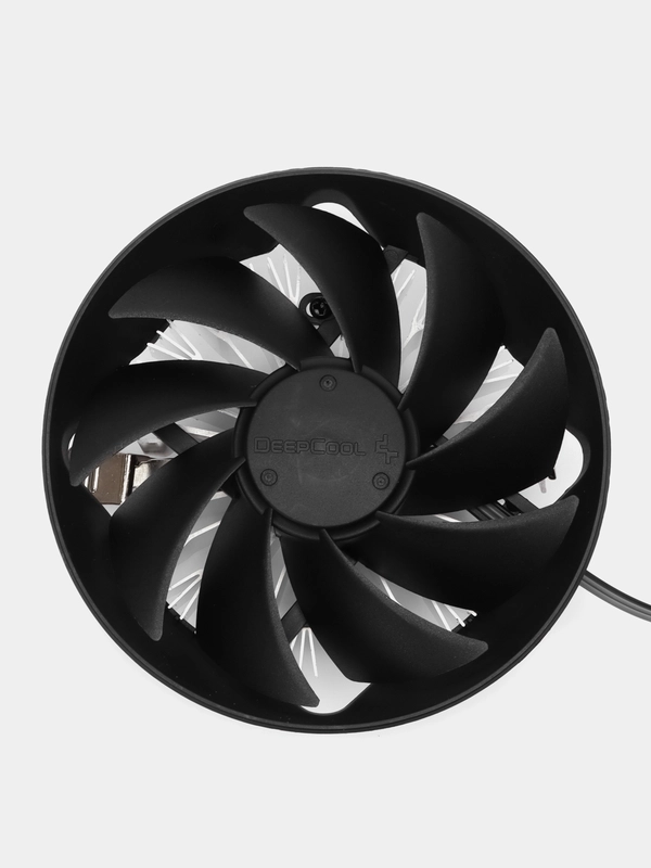 Устройство охлаждения (кулер) DeepCool Gamma Hunter, 120 мм