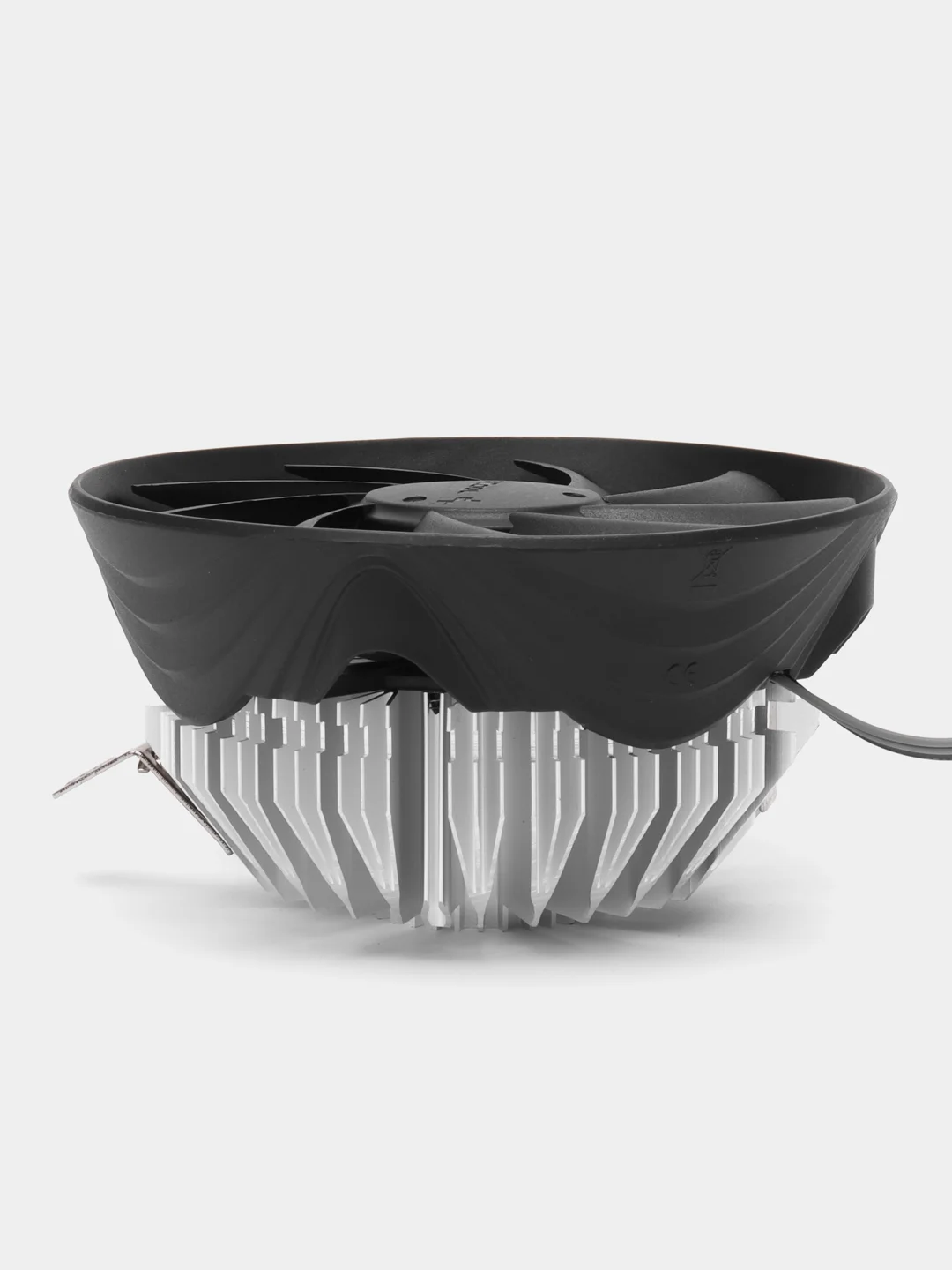 Устройство охлаждения (кулер) DeepCool Gamma Hunter, 120 мм
