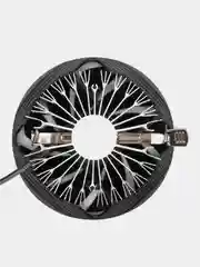 Устройство охлаждения (кулер) DeepCool Gamma Hunter, 120 мм
