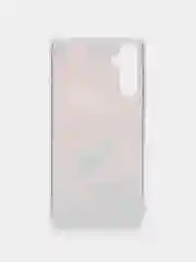 Конфетный чехол для Samsung Galaxy A24 / Самсунг Галакси А24, силиконовый, с рисунком
