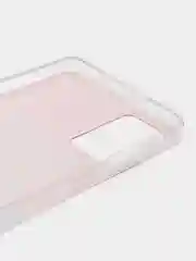 Тёмно-серый чехол Redmi Note 11 Pro 4G / Note 12 Pro 4G Сяоми Редми Нот 11 Про силиконовый с рисунком