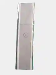 Серый органайзер для хранения белья