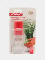Клей эпоксидный Контакт, 2-х компонентный