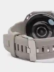 Серый умные часы WATCH HW GT Cyber, с поддержкой звонков и уведомлений, 46 мм