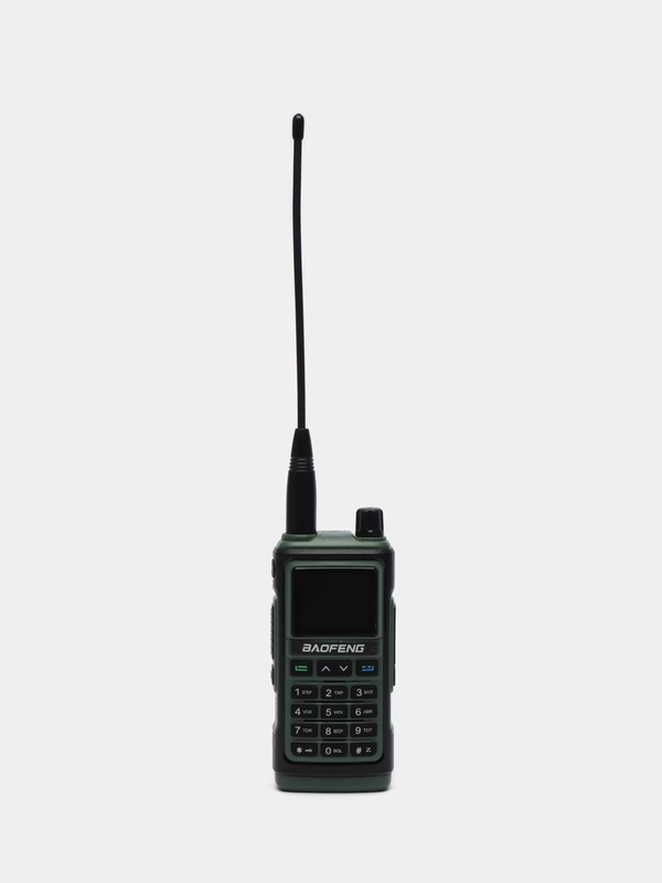 Рация Baofeng UV-17 ProV водонепроницаемая, 1 рация