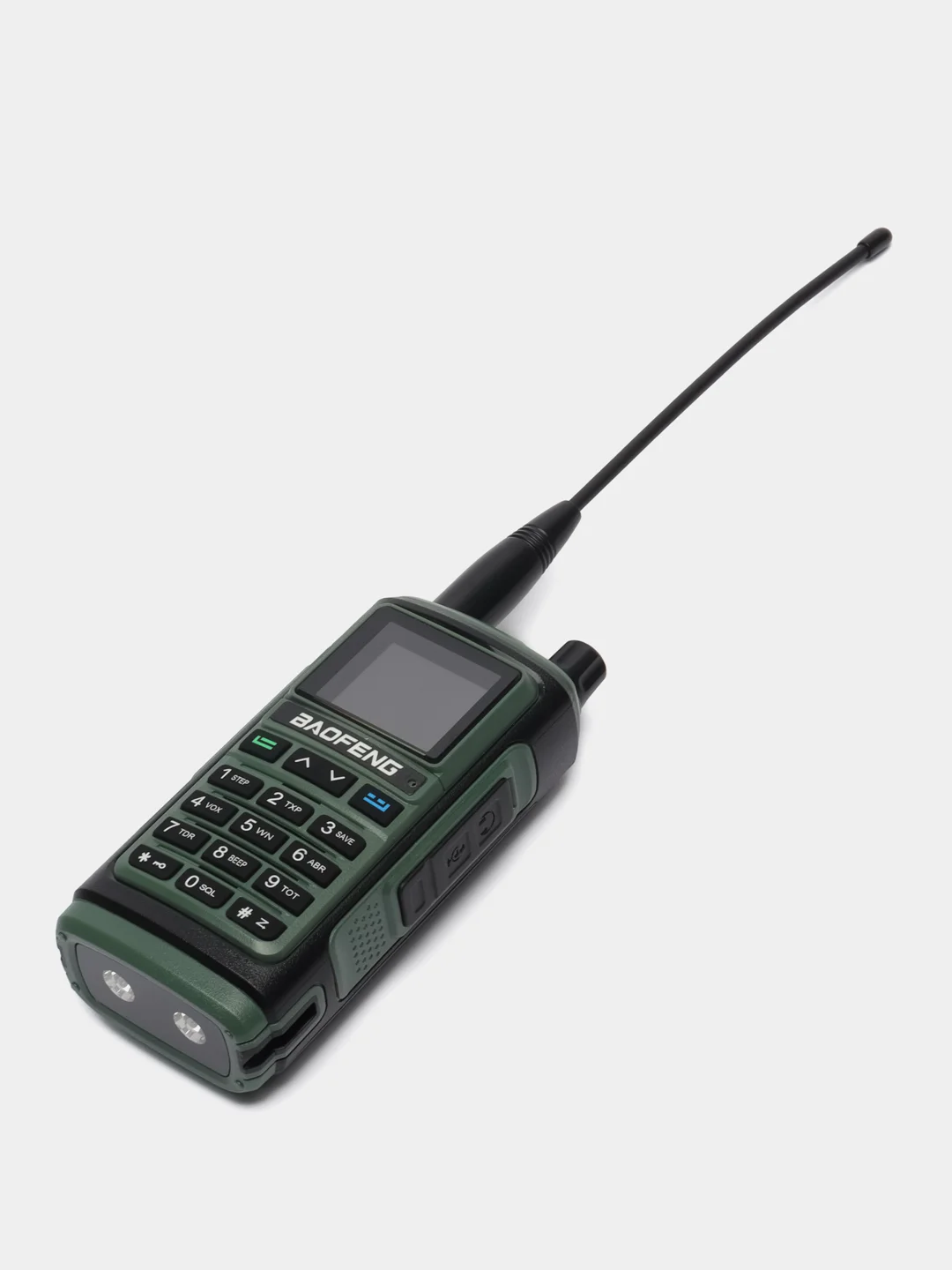Рация Baofeng UV-17 ProV водонепроницаемая, 1 рация