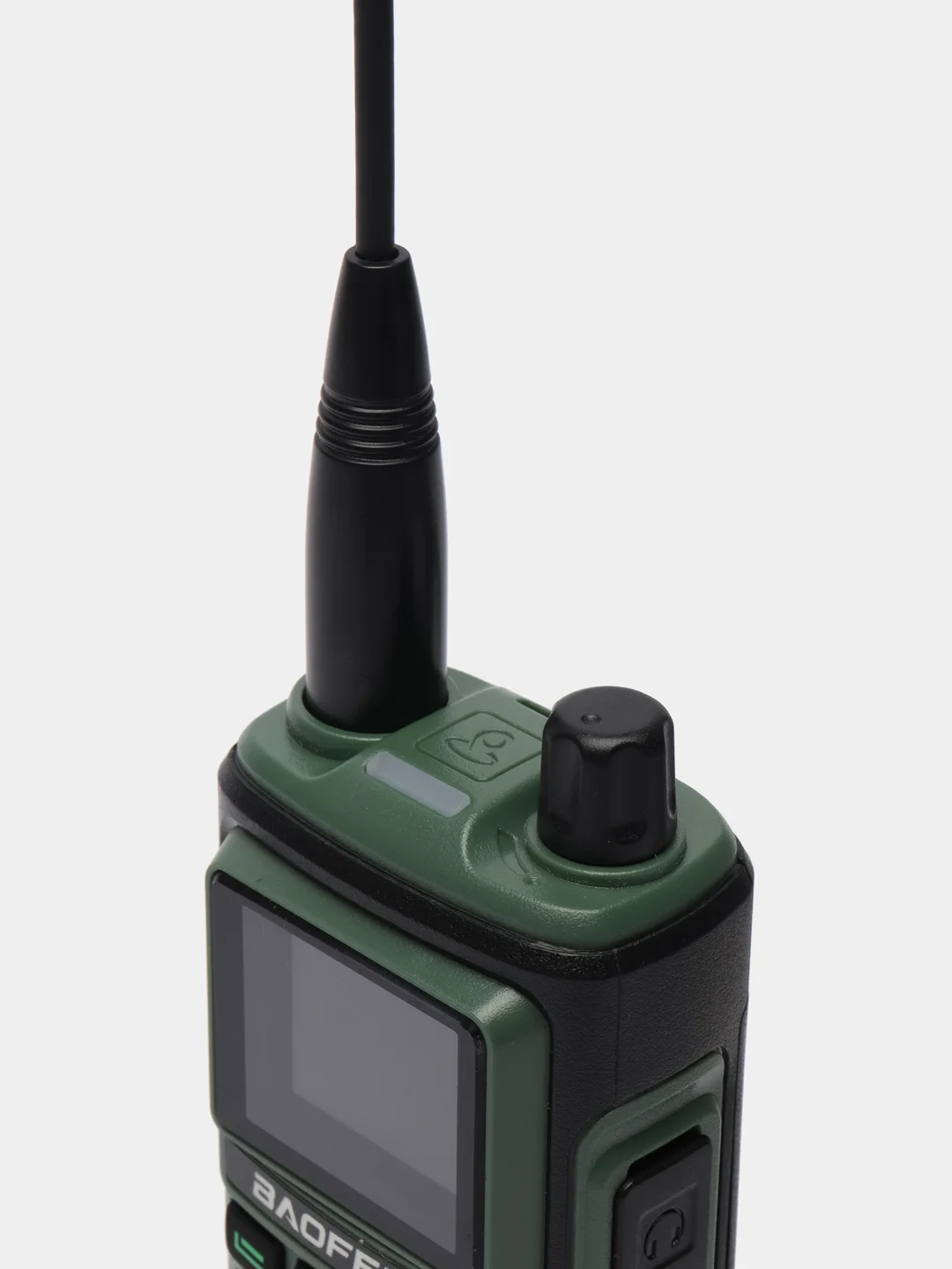 Рация Baofeng UV-17 ProV водонепроницаемая, 1 рация