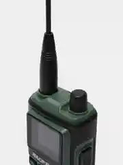 Рация Baofeng UV-17 ProV водонепроницаемая, 1 рация