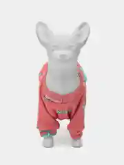 Коралловый толстовка для собак и кошек