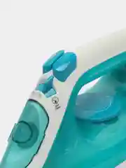 Утюг Braun SI3041GR, 2350 Вт, бирюзовый