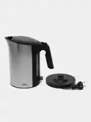 Чайник электрический Braun WK5100BK, 2200 Вт, черный