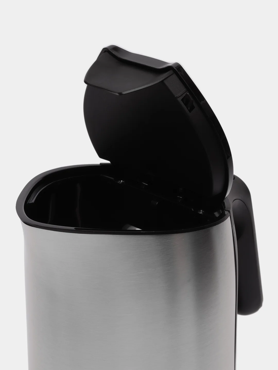 Чайник электрический Braun WK5100BK, 2200 Вт, черный