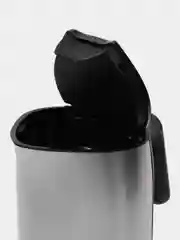 Чайник электрический Braun WK5100BK, 2200 Вт, черный