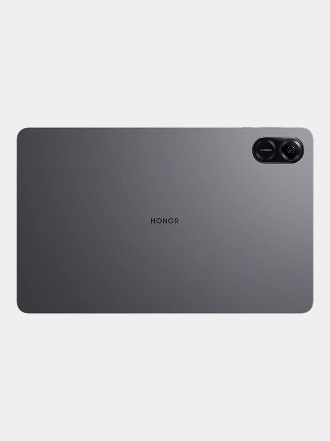 Серый планшет Honor Pad X9 11.5" 4+128 Gb, Wi-Fi, серый (5301AGJC)