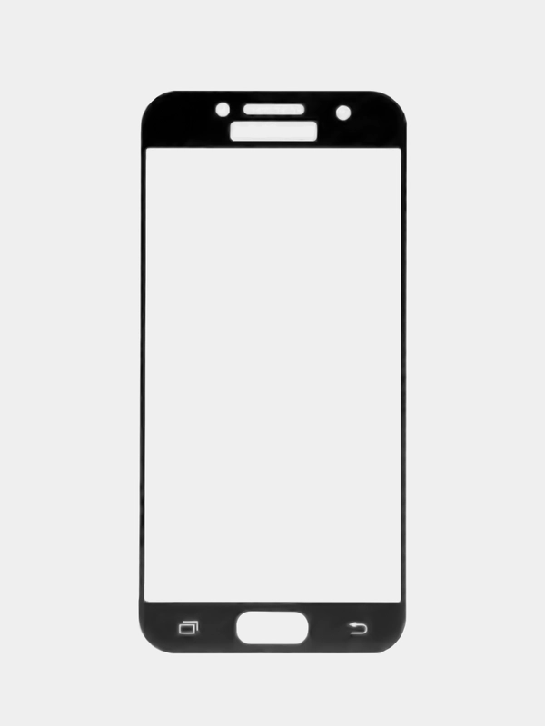 Защитное стекло для Samsung A3 2017