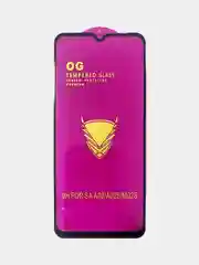 Защитное стекло для Samsung A02/A12/A02S