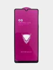 Защитное стекло OG для Samsung A31