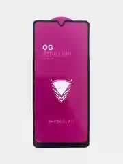 Защитное стекло OG для Samsung A31