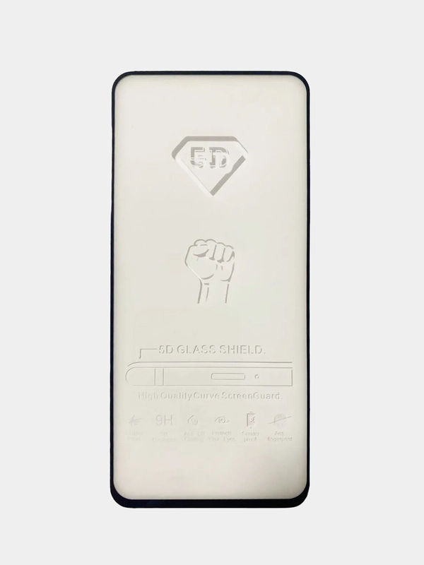 Защитное стекло для Samsung A80/A90