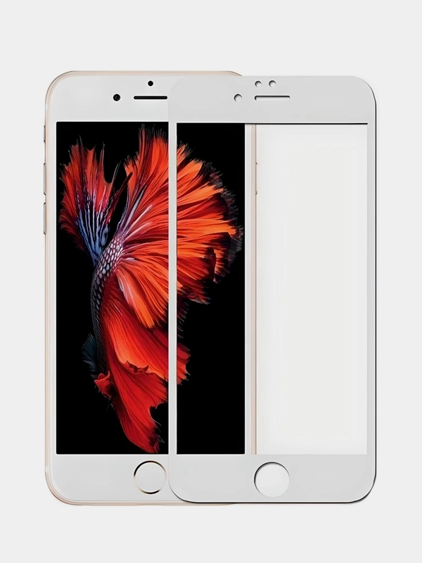 Apple iPhone 6 Plus / 6s Plus Защитное стекло