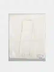 Слоновая кость шторы кухонные, 2 штуки, с подхватами, 136*180 см, канвас, для кухни, дома, дачи, Altali
