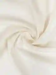 Слоновая кость шторы кухонные, 2 штуки, с подхватами, 136*180 см, канвас, для кухни, дома, дачи, Altali