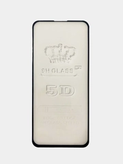 Защитное стекло для Samsung A51/Xiaomi Mi 9T