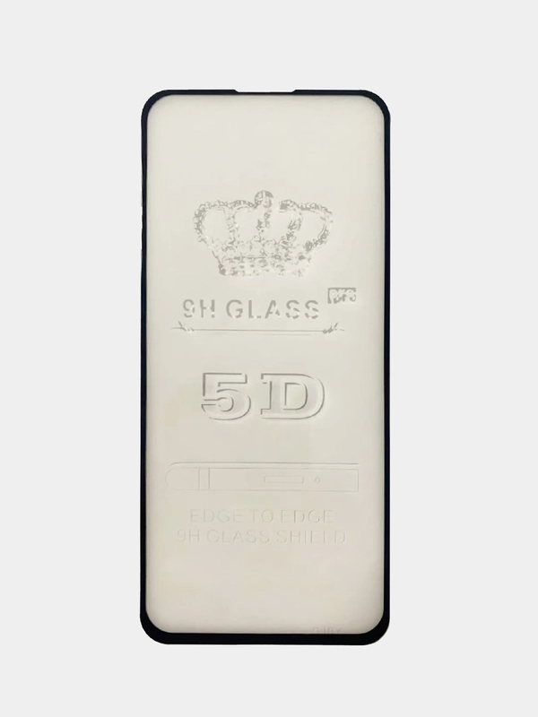 Защитное стекло для Samsung A51/Xiaomi Mi 9T