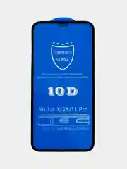 Защитное стекло для iPhone X / XS / 11Pro, XS Max / 11Pro Max