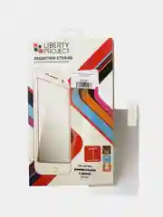 Защитное стекло универсальное, 4 дюйма