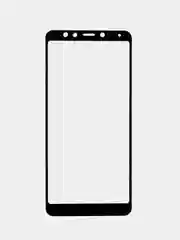 Черный защитное стекло для Xiaomi Redmi 5