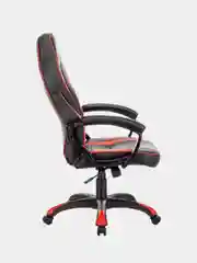 Красный кресло компьютерное геймерское A4Tech Bloody GC-350, игровое