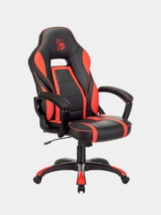 Кресло компьютерное геймерское A4Tech Bloody GC-350, игровое