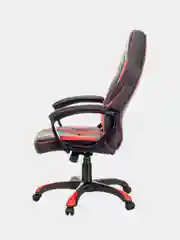 Красный кресло компьютерное геймерское A4Tech Bloody GC-350, игровое
