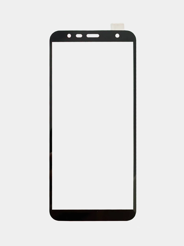 Защитное стекло для Samsung J4 Core
