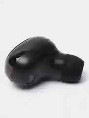 Черный беспроводная Bluetooth-гарнитура Hoco E54 Mini