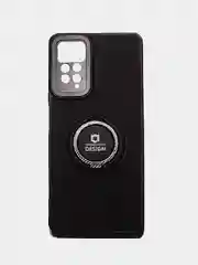Черный чехол для Xiaomi REDMI NOTE 12 PRO 4G / REDMI NOTE 11 pro / Redmi Note 11e pro