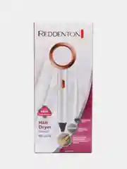 Белый фен для волос Reddenton
