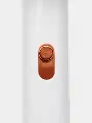 Белый фен для волос Reddenton