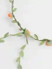 Венок для волос, венок из цветов