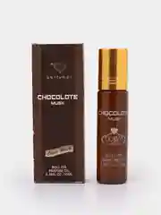 Ароматизатор Chocolate Musk помотивам Шоколад Муск карамель