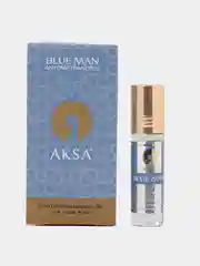 Blue Seduction ароматизатор Aksa по мотивам ANTONIO BANDERAS , блю бандерас