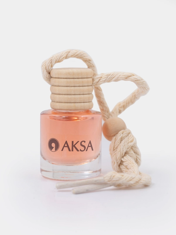 Wildberries автопарфюм AKSA  дикие лесные ягоды подвесной флакон 7 мл
