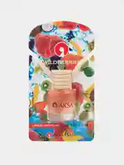 Ароматизатор Aksa Wild Berries со вкусом - Дикие ягоды