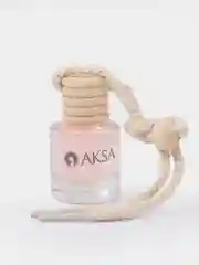 Автопарфюм-испаритель подвесной AKSA "Bouqet" (Букет), садовые цветы, 7 мл