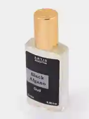 Масляные духи Artis Black Afgano (Блэк Афгано), арабские, без спирта, 12 мл