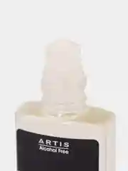 Масляные духи Artis Black Afgano (Блэк Афгано), арабские, без спирта, 12 мл