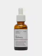 Бежевый сыворотка для ухода за кожей лица, шеи и вокруг глаз The Ordinary, 30 мл